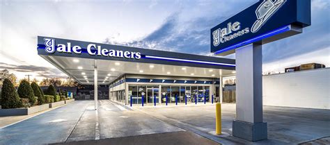 Yale cleaners - Founded in 1944, Yale Cleaners is a local family business. Voted Tulsa's best drycleaner 14 years in a row by Oklahoma Magazine. 